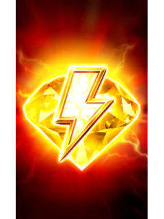 Diamonds Power: Hold and Win