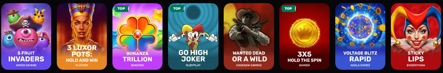 Slotornado casino Slots