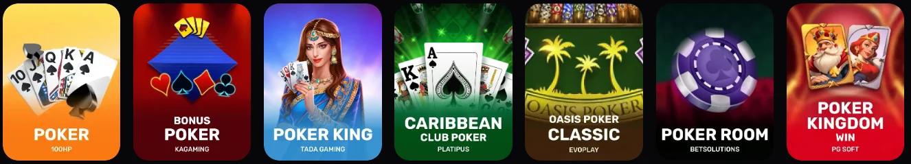 Slotornado casino Tischspiele